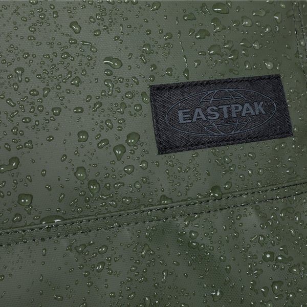Eastpak TRAVELPACK Tarp ryggsäck, grön