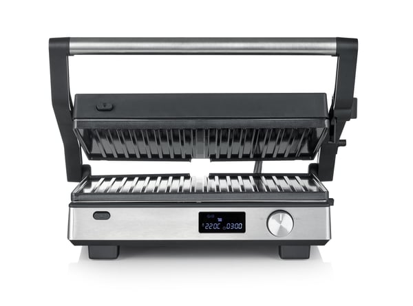 Severin KG2380 SEVINI Flex Bordsgrill