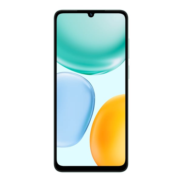 HONOR X5c Plus telefon, 64/4 GB, Ocean Cyan