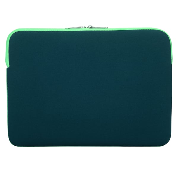 Targus Pulse 15-16" EcoSmart Sleeve skyddsfodral för bärbar dator, grön