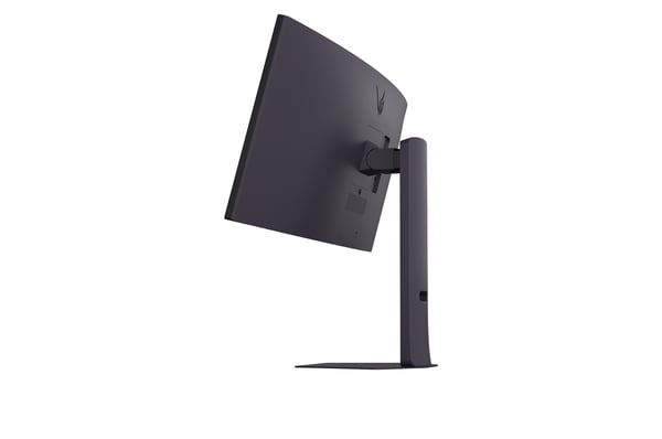 LG UltraGear 34G600A 34" WQHD spelskärm