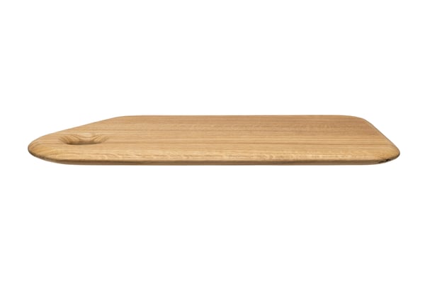 Heirol skärbräda, 50 x 25 x 2 cm, ek