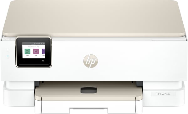HP ENVY Photo 7230 trådlös All-in-One multifunktionsskrivare