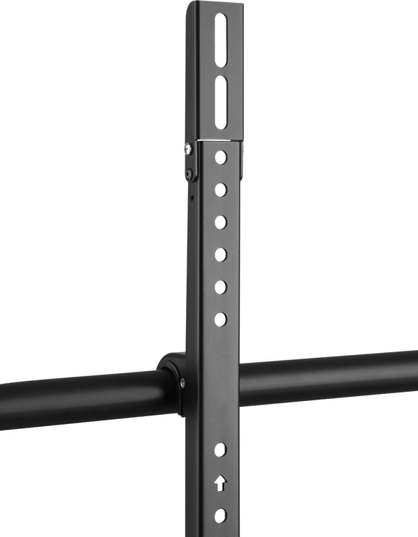 Mozi Art Series FS-1 golvstativ för 49 - 70" TV