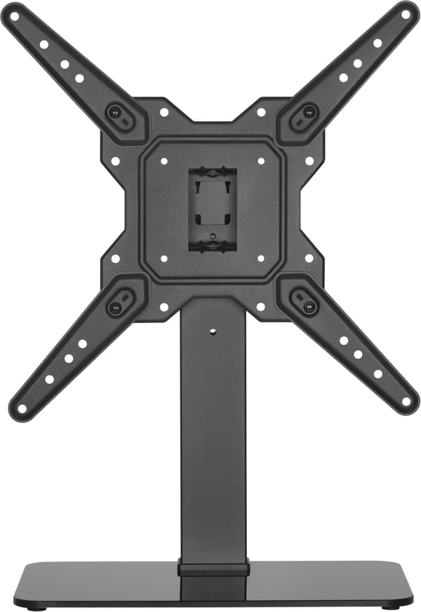 Mozi TS-2 Medium 23"-55" -tv-apparaten vridbart bordstativ