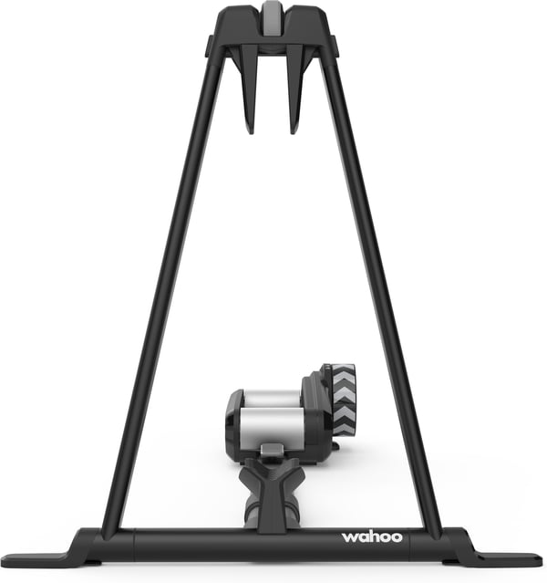 Wahoo KICKR ROLLR Smart Trainer-cykeltrainer