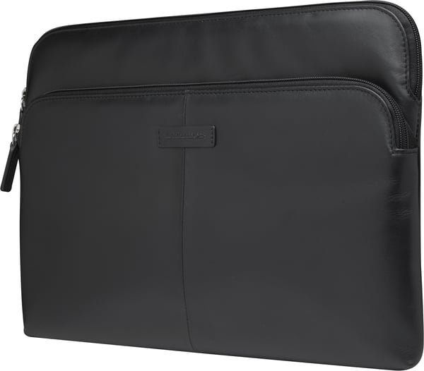 Dbramante1928 Skagen Pro + Gen 2 -skyddsfodral, 14" MacBook Pro, svart