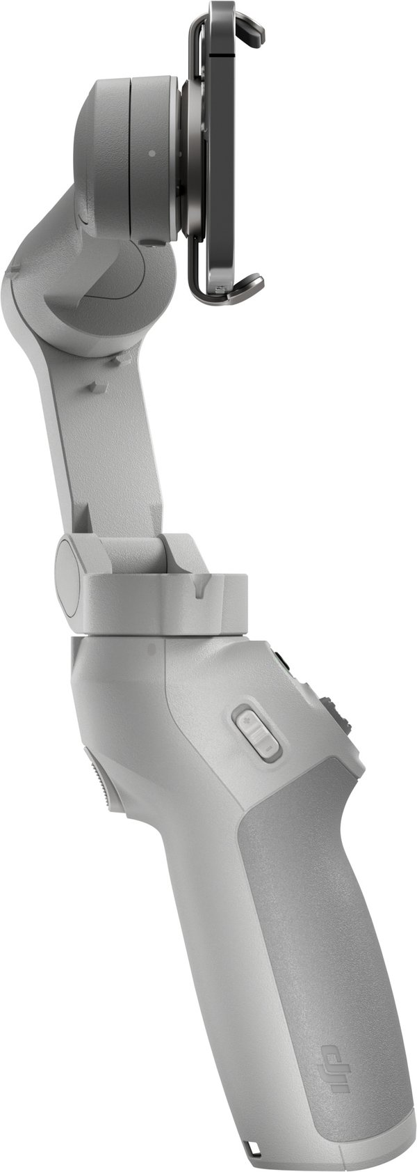 DJI Osmo Mobile SEgimbal til mobiltelefoner, grå