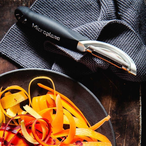 Microplane Professional slipe
