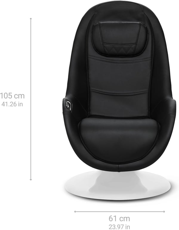 Medisana RS660 Lounge massagestol