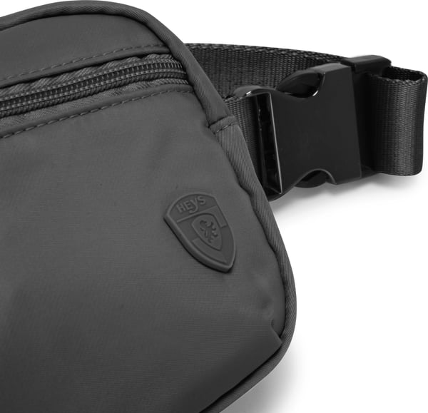 Heys The Basic Belt Bag -taske, sort