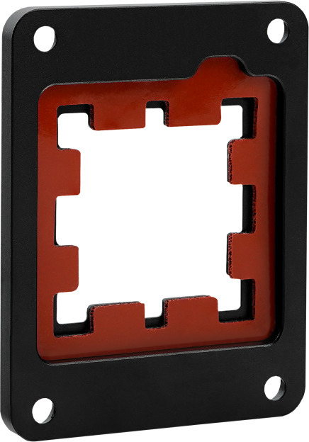 Thermal Grizzly CPU Contact Frame -kontaktrah för AMD Ryzen 7000-serien processorer