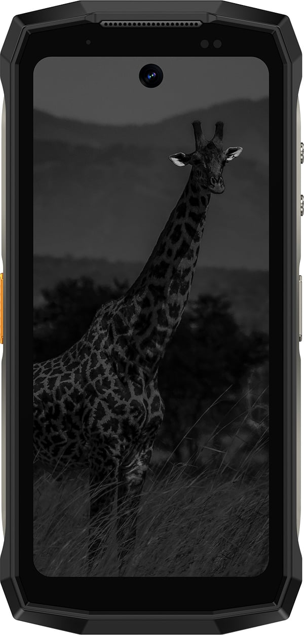 Ulefone Armor Mini 20 Pro tålig smartphone