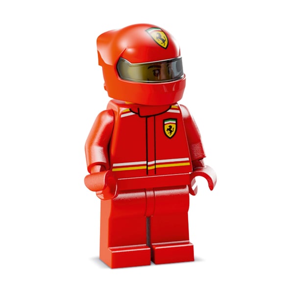 LEGO Speed Champions 77242 – Ferrari SF-24 F1-racerbil