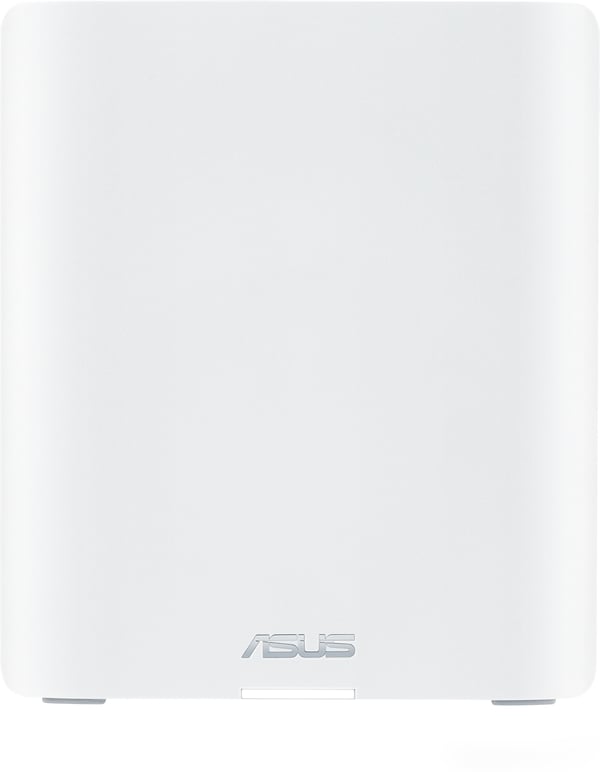Asus ZenWiFi BT8 Tri-band WiFi 7 Mesh-router, vit