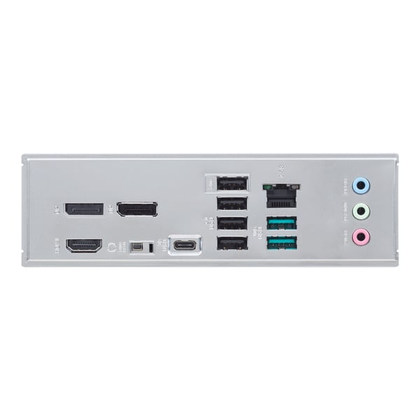 ASUS PRIME B840M-A-CSM AM5 Micro-ATX moderkort