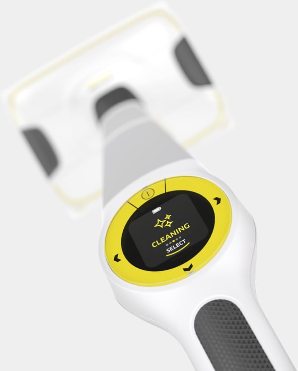 Kärcher FC 8 Smart Signature Line golvrengörare