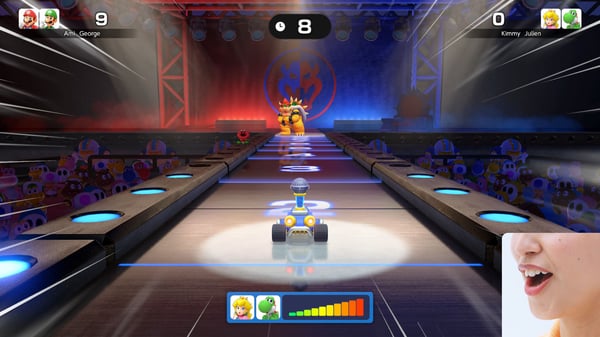 Super Mario Party Jamboree – Nintendo Switch 2 Edition + Jamboree TV (Switch 2)