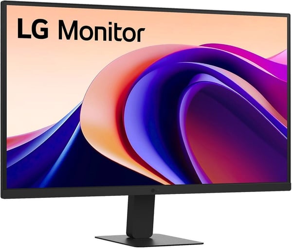 LG 27U631A-B 27" 4K-skärm