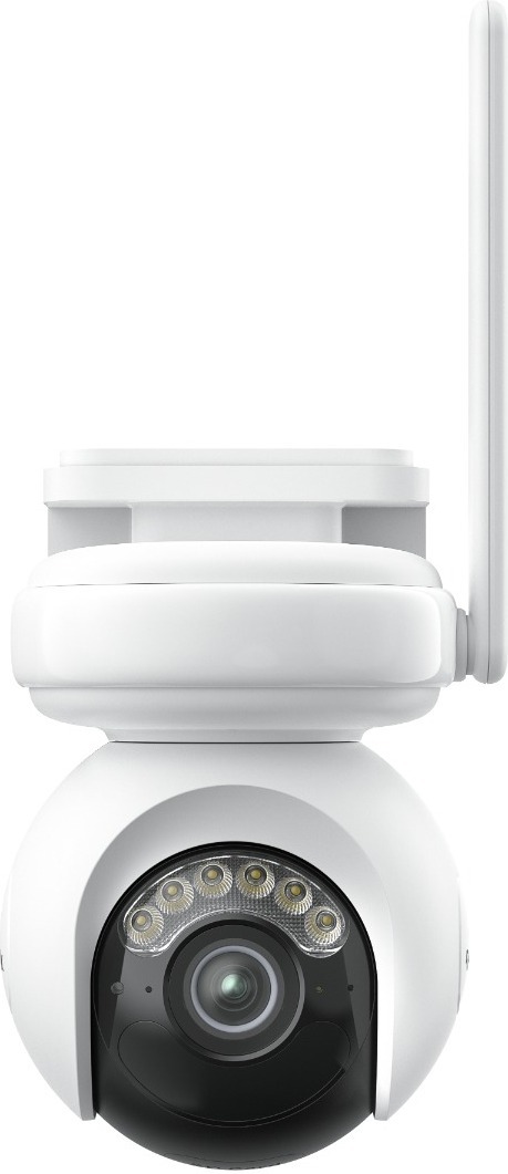Reolink Altas PT Ultra 8MP batteridriven WiFi 6-kamera med ColorX-nattsyn för utomhusbruk