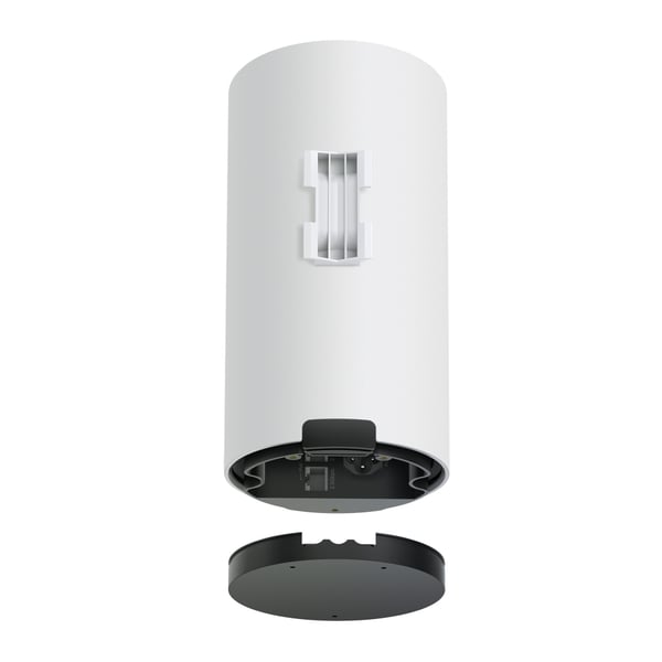 TP-LINK Deco BE25-Outdoor Wi-Fi 7 Mesh-router för inomhus- och utomhusbruk