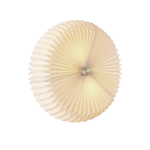 Nordlux Belloy 40 plafond, vit