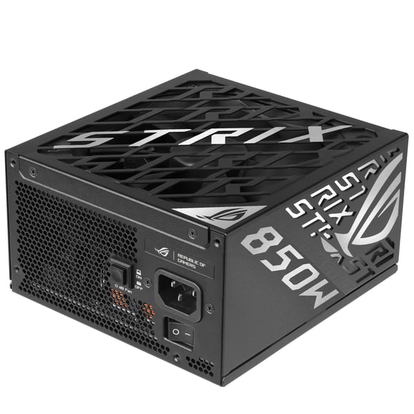 Asus ROG Strix 850W Platinum ATX-nätaggregat