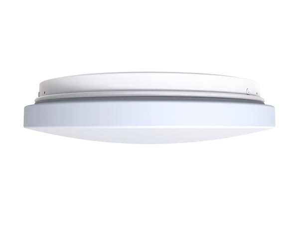 Airam Smarthome Harmony RGB takplafond, 2700-6500K Airam Smarthome Harmony RGB takplafond, 2700-6500K
