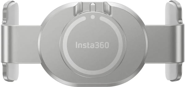Insta360 Flow 2 Pro magnetisk klämfäste, grå