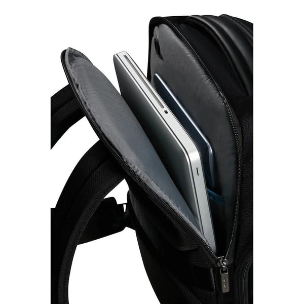 Samsonite Evosight datorryggsäck, 14,1", svart