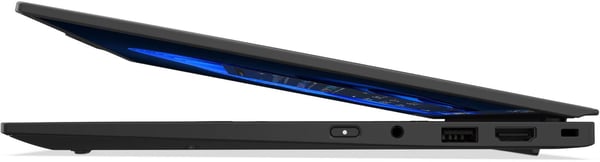 Lenovo ThinkPad X1 Carbon Gen 13 Aura Edition 13,3" bärbar dator, Windows 11 Pro (21NS0101MX)
