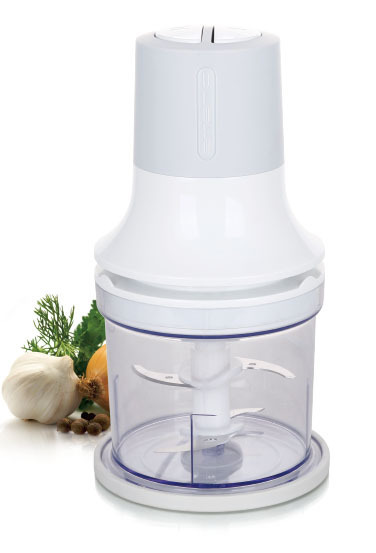 Emerio 500 ml minihackare