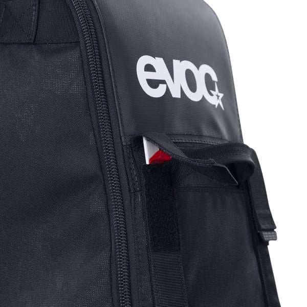 Evoc Mountain Bike Bag Pro cykeltransportväska, svart