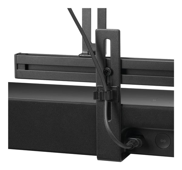 Vogel's SOUND 3550 Universal Sound Bar-fäste
