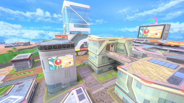 Kirby Air Riders (Switch2)