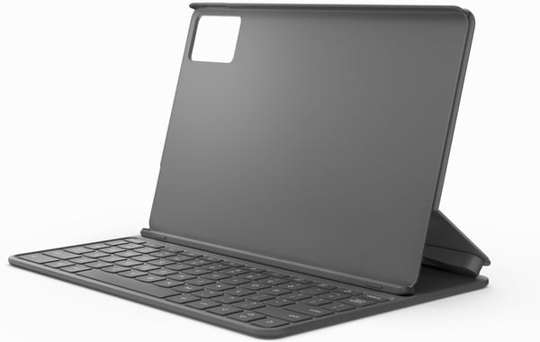 Lenovo Folio Tangentbord för Idea Tab skyddsfodral och tangentbord (ZG38C07081)