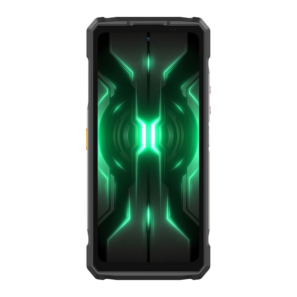 Ulefone Armor 33 Pro 5G telefon, 512/16 GB, svart