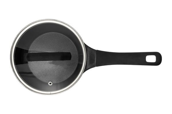 Heirol Groove kastrull, 16 cm, 1,5 l