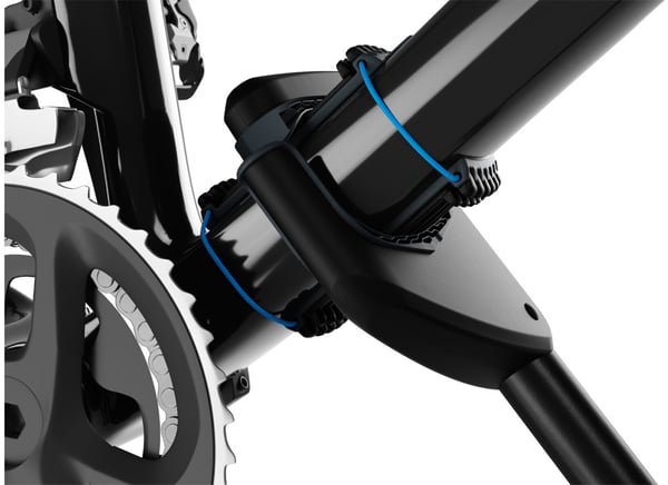 Thule Carbon Frame Protector 984-adapter