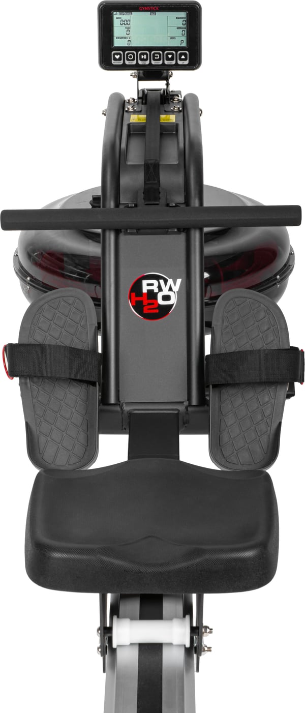 Gymstick RW-H2O -roddmaskin