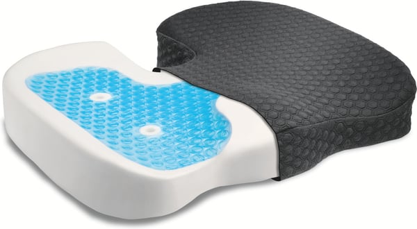 Kensington Premium Cool Gel sittdyna