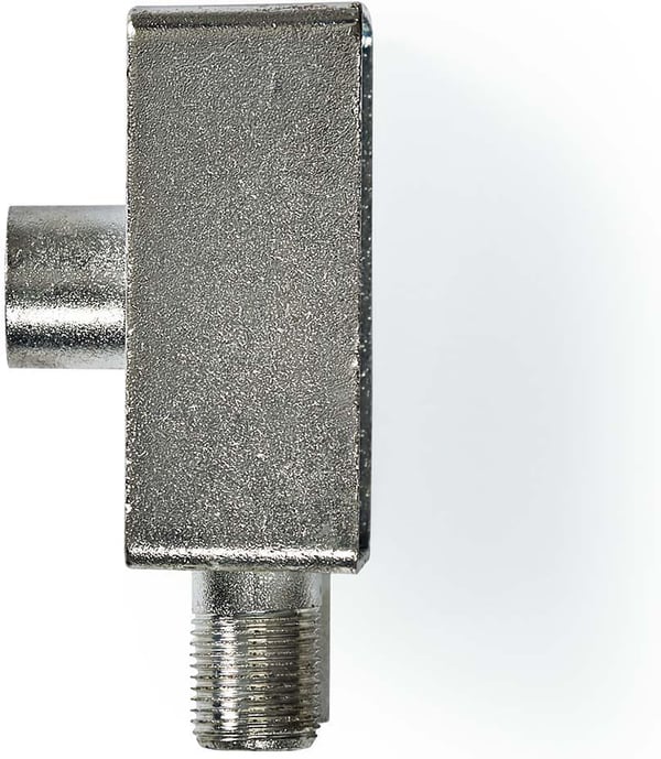Nedis TV / Data-splitter, til brug med fjernsyn og kabelmodem