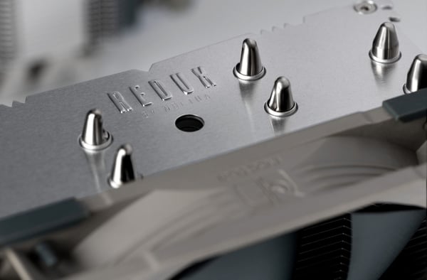Noctua NH-U12S REDUX -processorfläkt