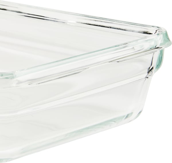 Tefal MasterSeal Glass opbevaringsbeholder, glas, 1,3 L