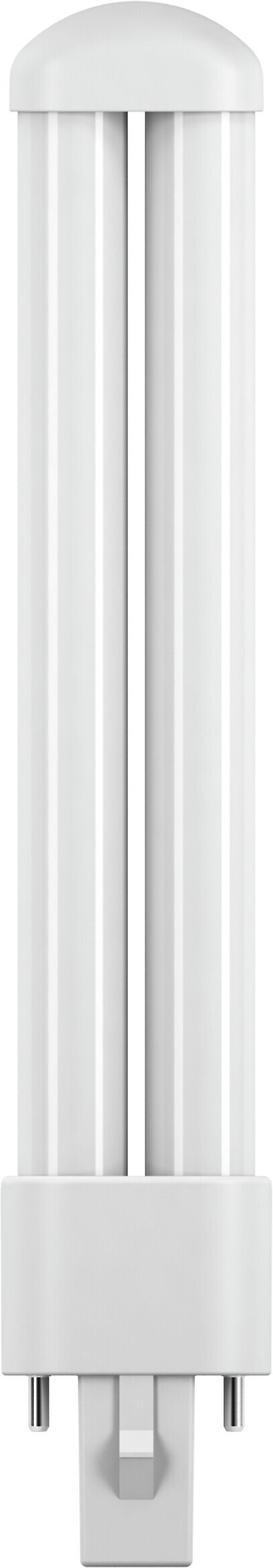 Airam LED -minifluorescentlampa, sockel, G23, 3000 K, 670 lm