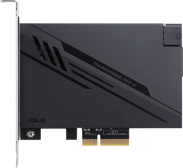 Asus ThunderboltEX 4-udvidelseskort