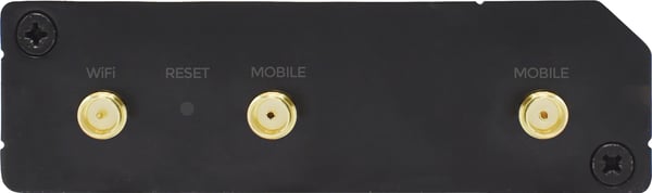 Teltonika RUT200 2G/3G/4G/LTEmodem og WiFirouter