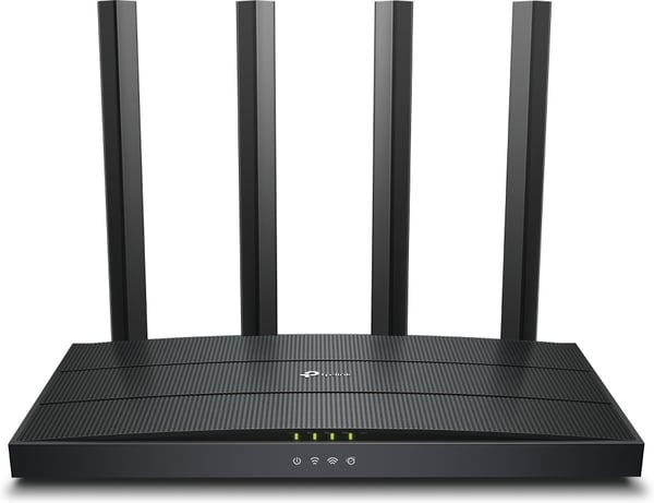 TP-LINK Archer AX12 Dual-band -WiFi6 -router