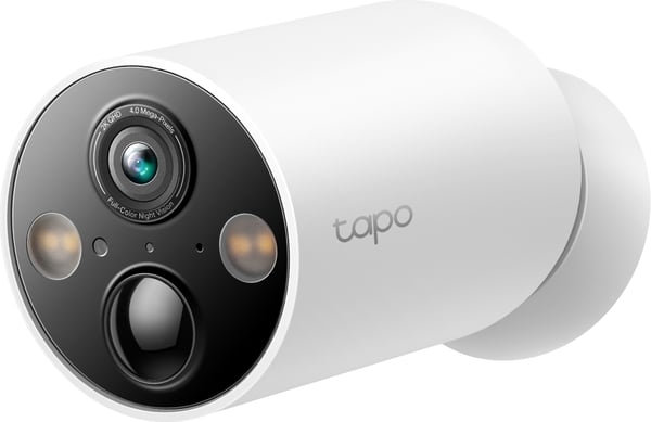 TP-LINK Tapo C425 övervakningskamera för utomhusbruk