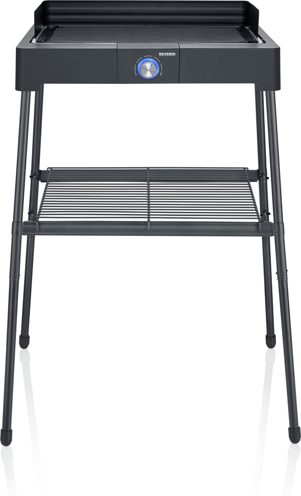 Severin PG8568 elektrisk grill